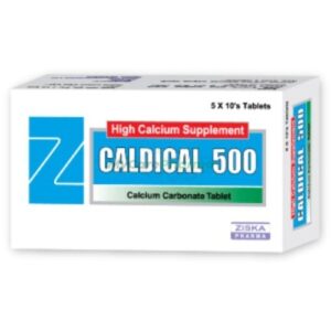 Caldical 500