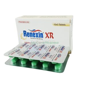 Renexin XR