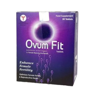 Ovum Fit