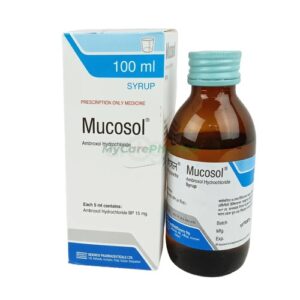 Mucosol