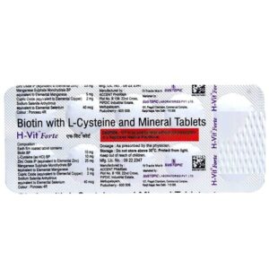 H-Vit Forte
