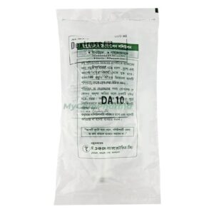 Acme's Dextrose DS 500ml IV