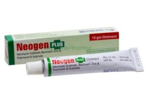 Neogen PLUS