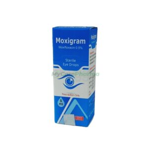 Moxigram