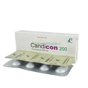 Candicon 200