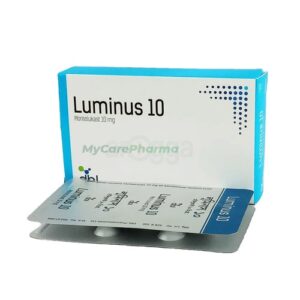 Luminus 10