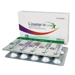 Linastar M 500