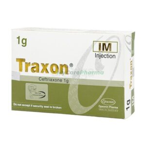 Traxon IM