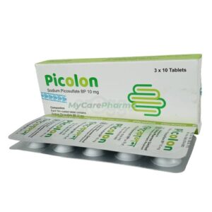 Picolon 10