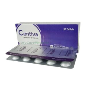 Centiva