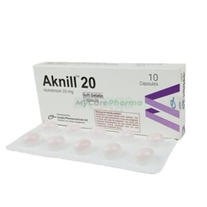 Aknill 20