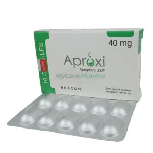 Aproxi 40