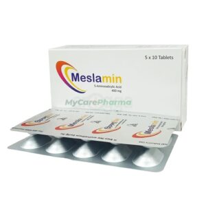 Meslamin 400