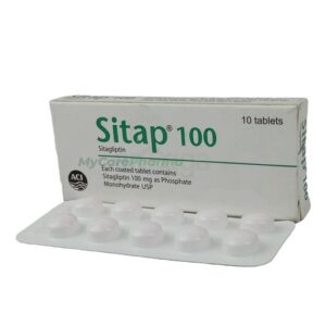 Sitap 100