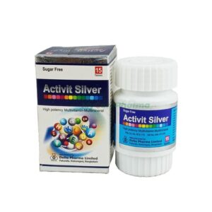 Activit SILVER (15)
