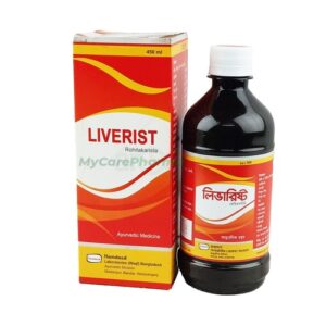 Liverist 450ml