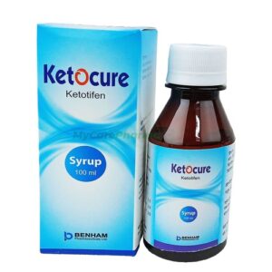 Ketocure