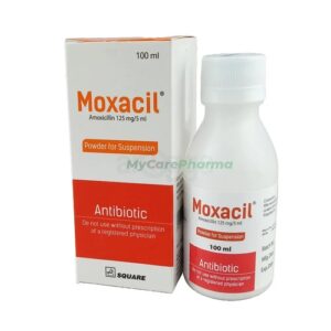 Moxacil 100ml