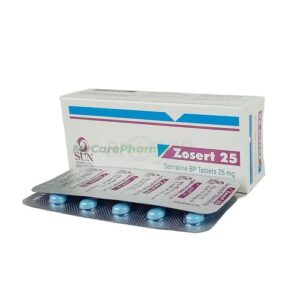 Zosert 25