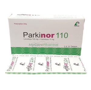 Parkinor 110