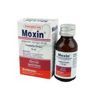 Moxin