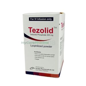 Tezolid