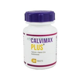 Calvimax Plus