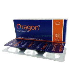 Oragon 150