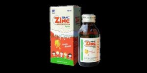 SMC Zinc