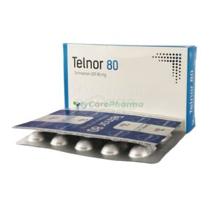 Telnor 80