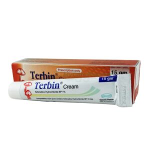 Terbin Cream