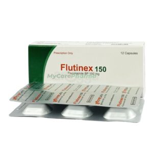 Flutinex 150
