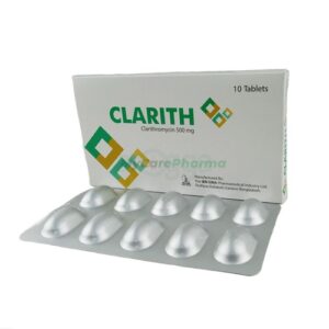 Clarith