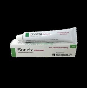 Soneta Ointment 30gm
