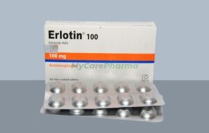 Erlotin