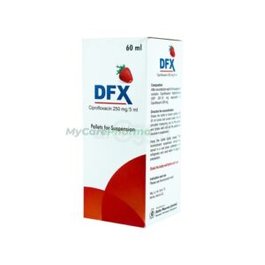 DFX