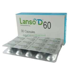 Lanso D 60