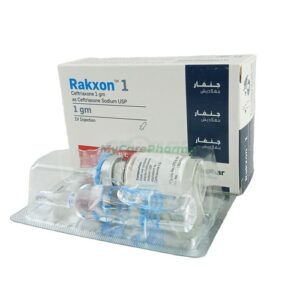 Rakxon IV