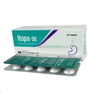 Itopa 50