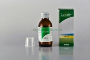 Laxativ