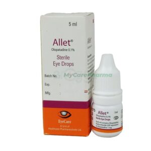 Allet