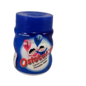 Ostocal JR 250