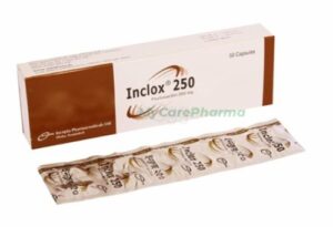 Inclox 250