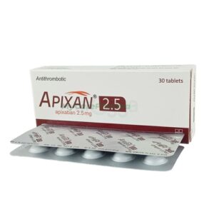 Apixan 2.5