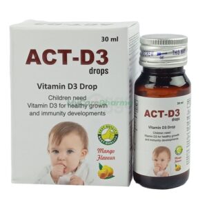 ACT-D3