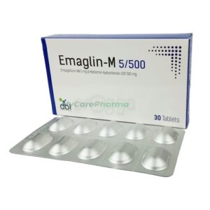 Emaglin-M 500