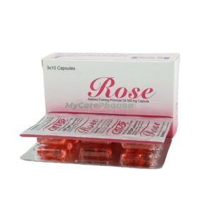 Rose 500
