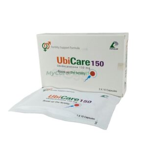 Ubicare 150