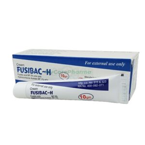 Fusibac H