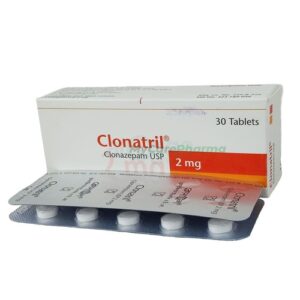 Clonatril 2